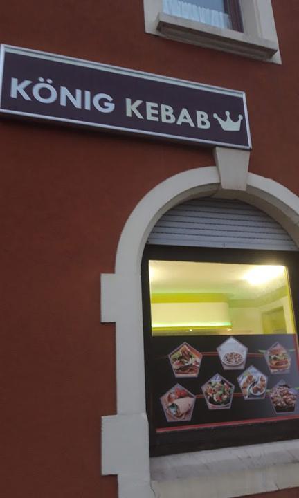 König Kebab Hilbringen
